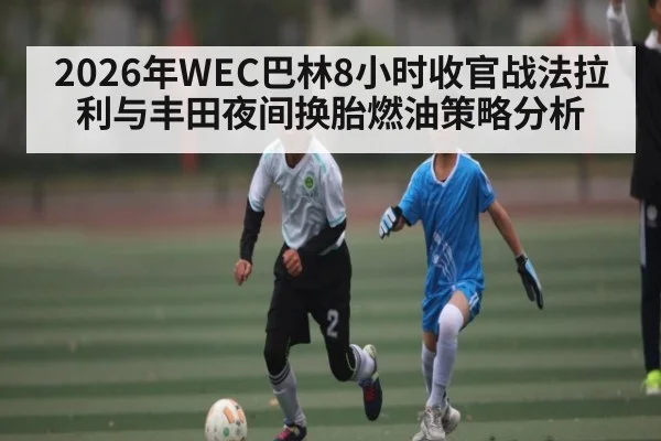 2026年WEC巴林8小时收官战法拉利与丰田夜间换胎燃油策略分析